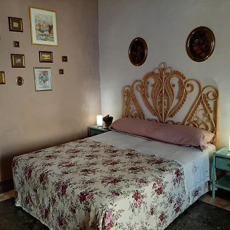 Апартаменты Casa Lo Re Мартина-Франка Экстерьер фото